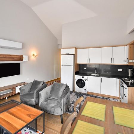 Red Moon Suites Fethiye Eksteriør bilde