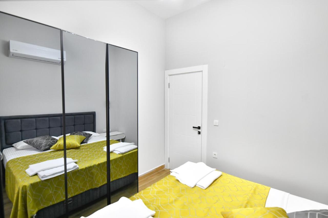 Red Moon Suites Fethiye Eksteriør bilde