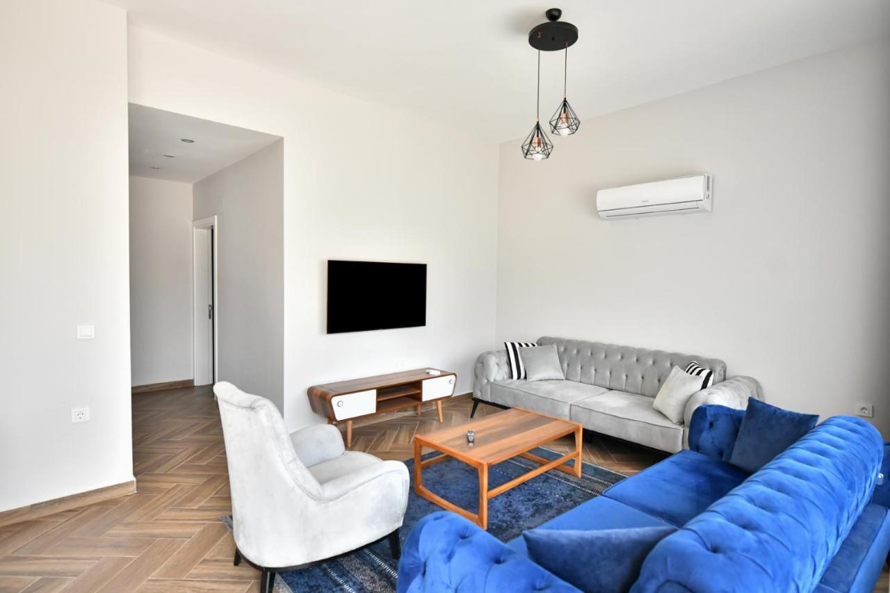 Red Moon Suites Fethiye Eksteriør bilde