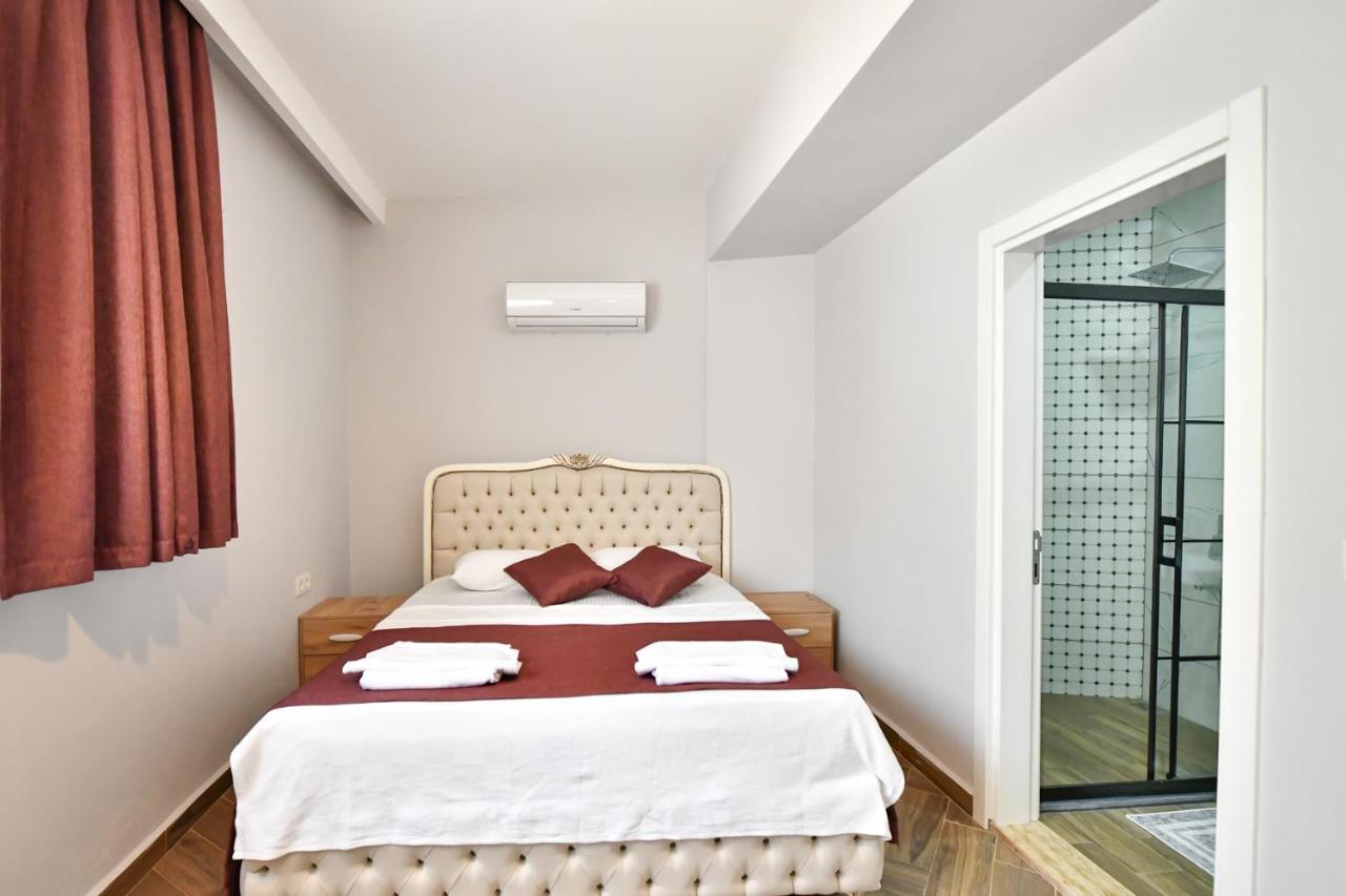 Red Moon Suites Fethiye Eksteriør bilde