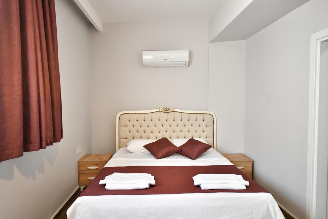 Red Moon Suites Fethiye Eksteriør bilde
